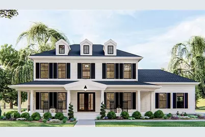 175 Cherry Hill Road Lot 1, Branford, CT 06405 - Photo 1