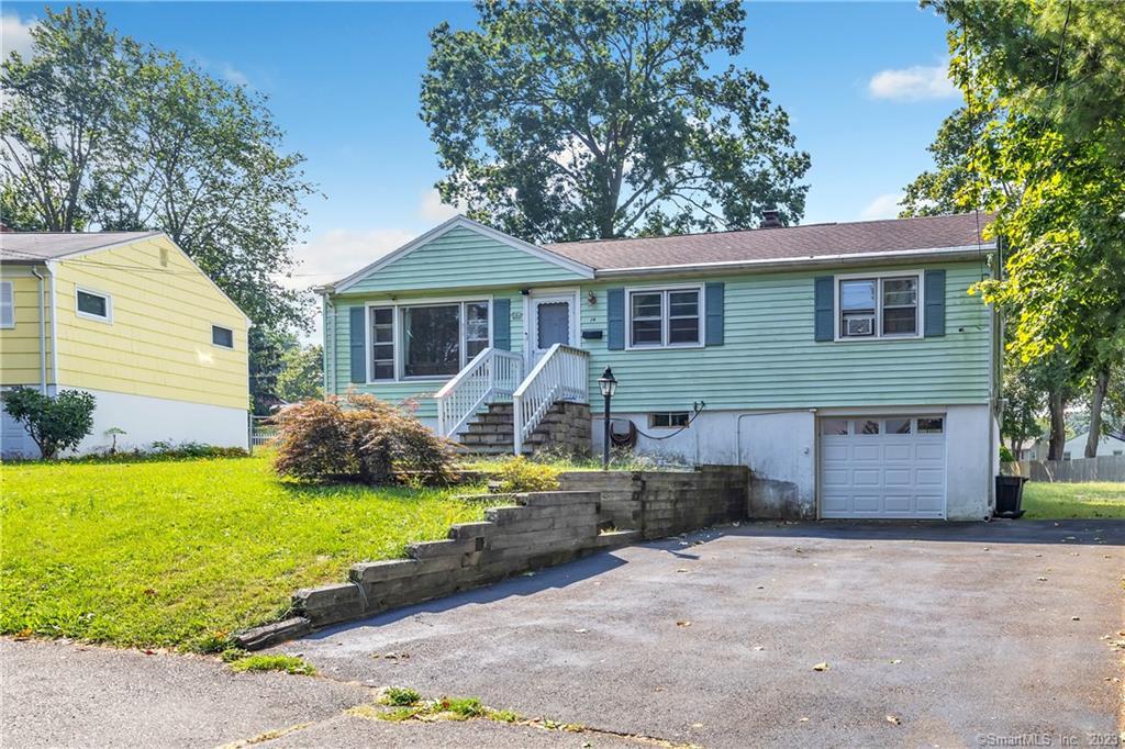 14 Kaye Rd West Haven CT 06516 MLS 170597245 Coldwell Banker