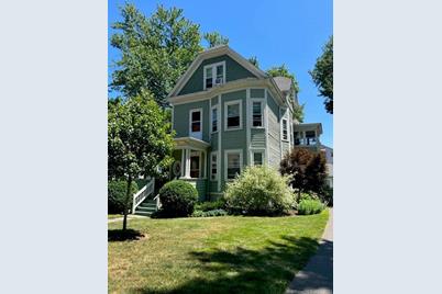 160 South Whitney Street, Hartford, CT 06105 - Photo 1