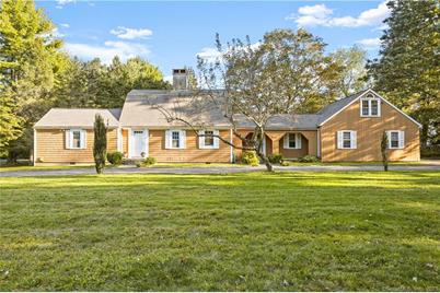 777 Cedar Road, Fairfield, CT 06890 - Photo 1