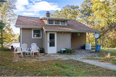 4 Quinebaug Camp Road, Canterbury, CT 06331 - Photo 1