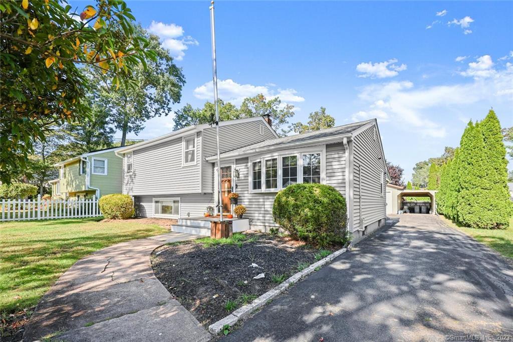 45 Woodland Ave, North Haven, CT 06473 MLS 170602796 Coldwell Banker