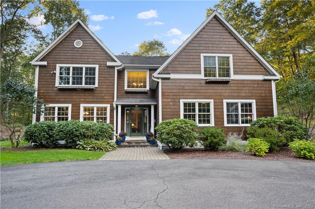 191 Falcon Crest Rd, Middlebury, CT 06762 MLS 170603544 Coldwell Banker