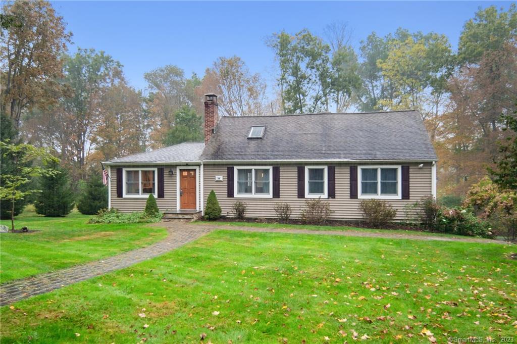 38 Parley Rd, Ridgefield, CT 06877 - MLS 170603866 - Coldwell Banker