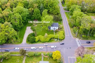176 Weston Rd, Weston, CT 06883 - Photo 1