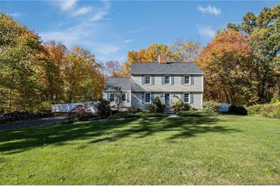 20 Milestone Lane, Madison, CT 06443 - Photo 1