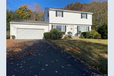 117 Michael Drive, Southington, CT 06489 - Photo 1