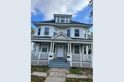 44 Irving Street, Hartford, CT 06112 - Photo 1