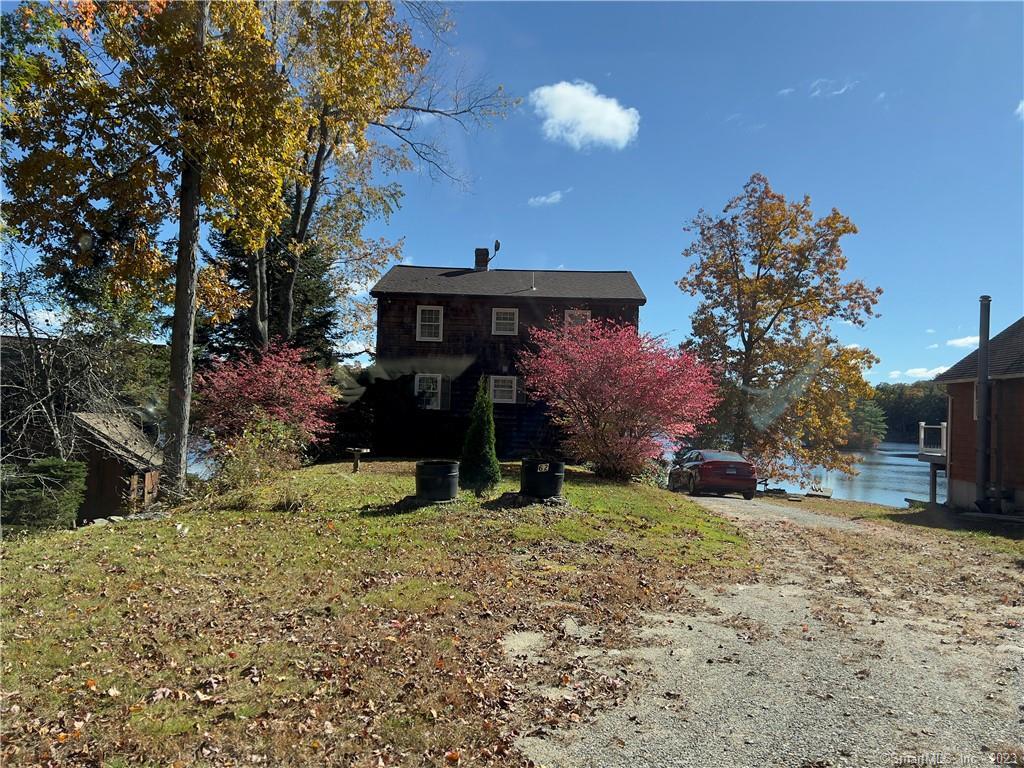 62 Beaver Dam Rd, Woodstock Valley, CT 06282 MLS 170609489 Coldwell