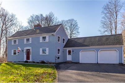 114 Beech St North Branford CT 06471 MLS 170610028 Coldwell