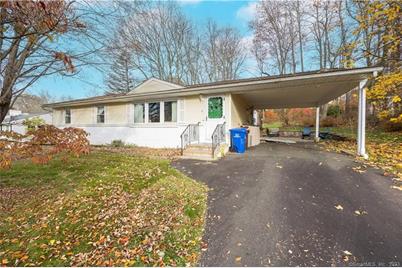 7 Birchwood Rd North Branford CT 06472 MLS 170610208