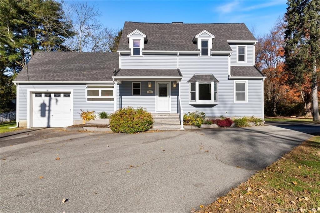 85 Gallows Ln, Waterford, CT 06375 - MLS 170610325 - Coldwell Banker