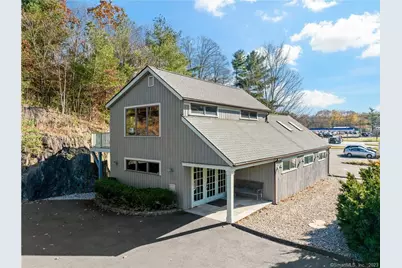 944 Danbury Road, Wilton, CT 06897 - Photo 1