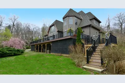 48 Millbrook Lane, Woodstock Valley, CT 06281 - Photo 1