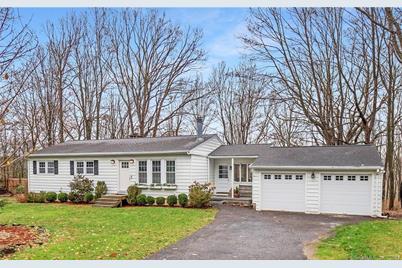 28 Bob Hill Road, Ridgefield, CT 06877 - Photo 1