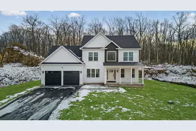 50 Rock Ridge Road, Manchester, CT 06040 - Photo 1