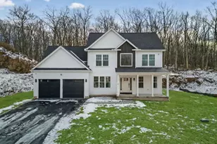 50 Rock Ridge Rd, Manchester, CT 06040 - Photo 1