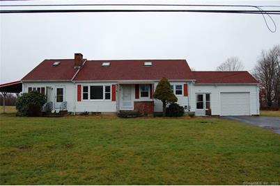 482 Plain Hill Road, Norwich, CT 06360 - Photo 1