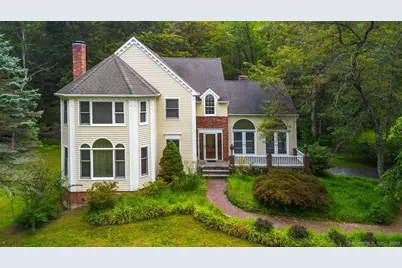 5 Hidden Brook Drive, Brookfield, CT 06804 - Photo 1