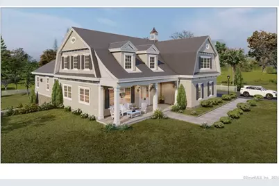 31 Stony Lane Lot 3 Road, Madison, CT 06443 - Photo 1