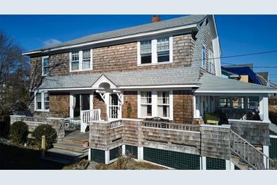 132 East Shore Avenue, Groton, CT 06340 - Photo 1