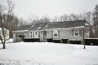 78 Hart Drive, Litchfield, CT 06759 - Photo 1