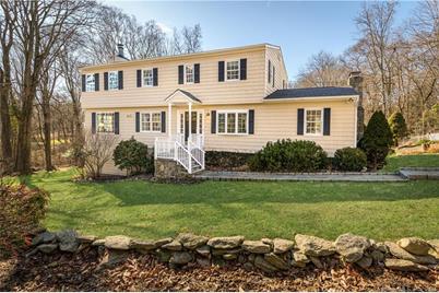 67 Acre Lane, Ridgefield, CT 06877 - Photo 1