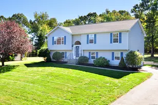 158 Winterwood, Windsor, CT 06095 - Photo 1