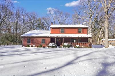 1275 Tolland Stage Road - Photo 1