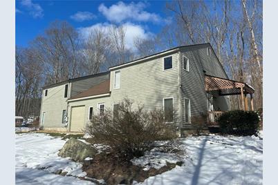 64 Beaumont Highway #B, Lebanon, CT 06249 - Photo 1