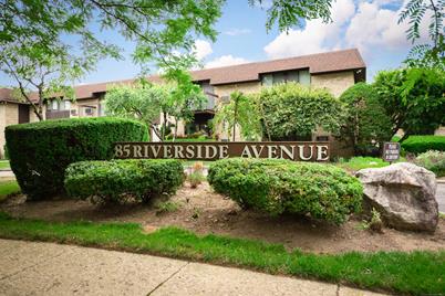 85 Riverside Avenue #B4 - Photo 1
