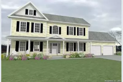 0 Tamarack Lane Lot 4, Guilford, CT 06437 - Photo 1