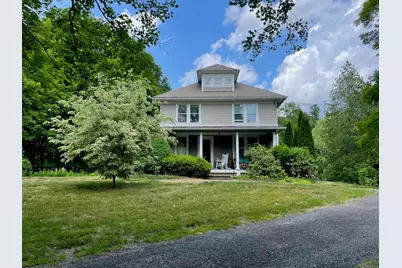 614 Washington Road, Woodbury, CT 06798 - Photo 1