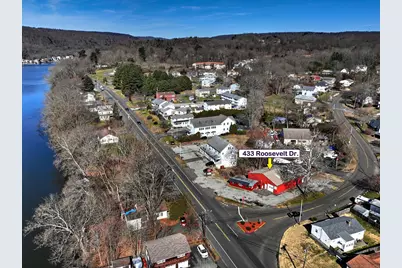 433 Roosevelt Drive, Derby, CT 06418 - Photo 1