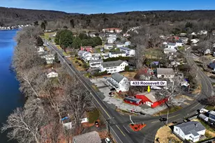 433 Roosevelt Dr, Derby, CT 06418 - Photo 1