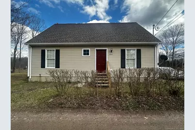 1084 Boston Turnpike, Bolton, CT 06043 - Photo 1