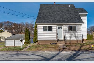 93 Swain Avenue, Meriden, CT 06450 - Photo 1