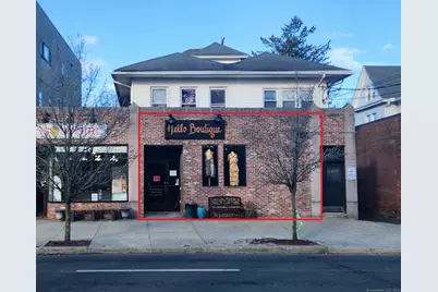 1242 Whitney Avenue, Hamden, CT 06517 - Photo 1