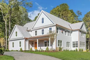 116 Nod Rd Lot 1, Ridgefield, CT 06877 - Photo 1