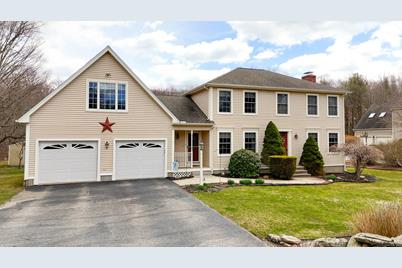 43 Deer Meadow Lane, Woodstock Valley, CT 06281 - Photo 1