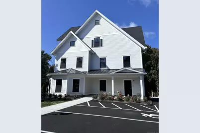 5 North Salem Road #101, Ridgefield, CT 06877 - Photo 1