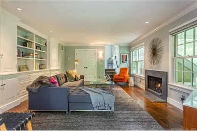107B Kent Cornwall Road, Kent, CT 06757 - Photo 1