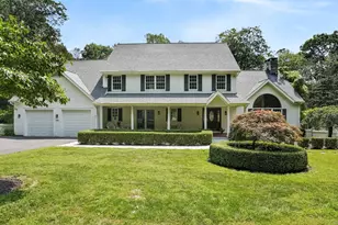 16 Cricklewood Rd, Redding, CT 06896 - Photo 1