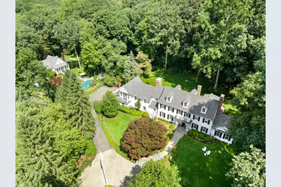 627 Laurel Road, New Canaan, CT 06840 - Photo 1