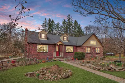 217 Turnbull Road, New Hartford, CT 06057 - Photo 1