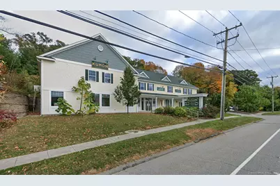 179 Flanders Road #4, East Lyme, CT 06357 - Photo 1