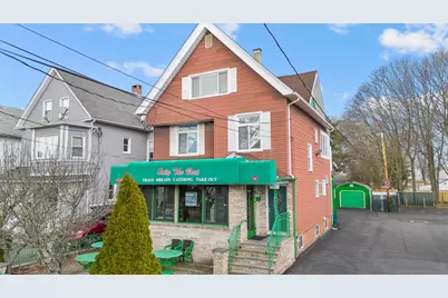 209 Campbell Avenue, West Haven, CT 06516 - Photo 1