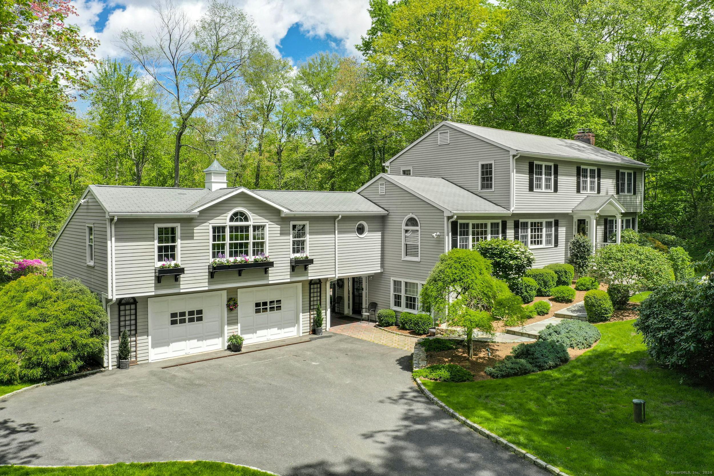 142 Rocky Brook Rd, New Canaan, CT 06840 - MLS 24010608 - Coldwell 