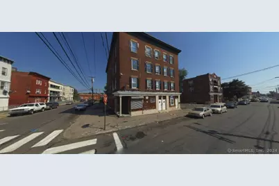 782 Hallett Street #3, Bridgeport, CT 06608 - Photo 1