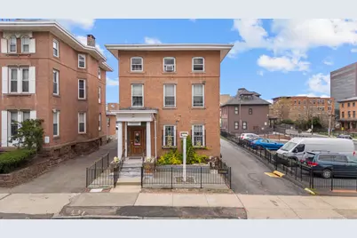 124 Jefferson Street, Hartford, CT 06106 - Photo 1